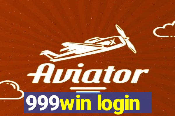 999win login
